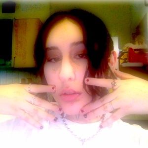 Meet your Posher, Kaylee